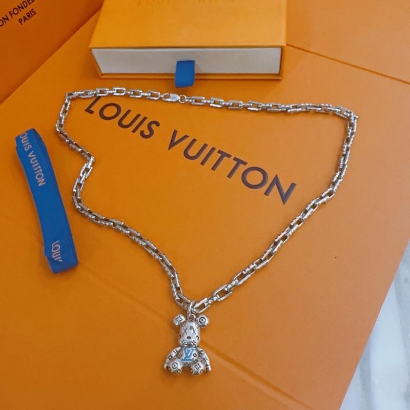 LV Necklaces